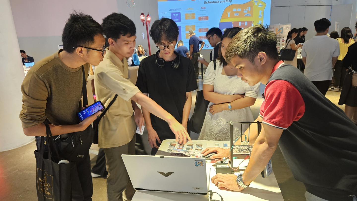 Join Us in Celebrating STEAM Education at The Mind Museum