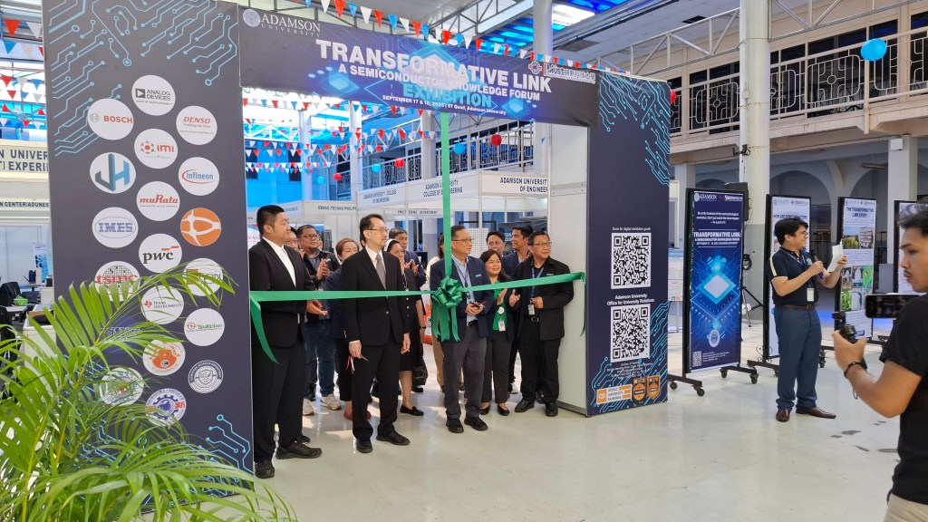 Semiconductor Knowledge Forum