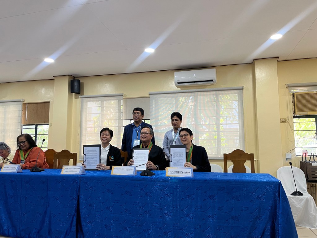 DOST III Innovation&nbsp;Hub